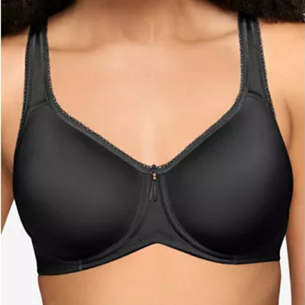 Basic Beauty Spacer Underwire T-Shirt Bra